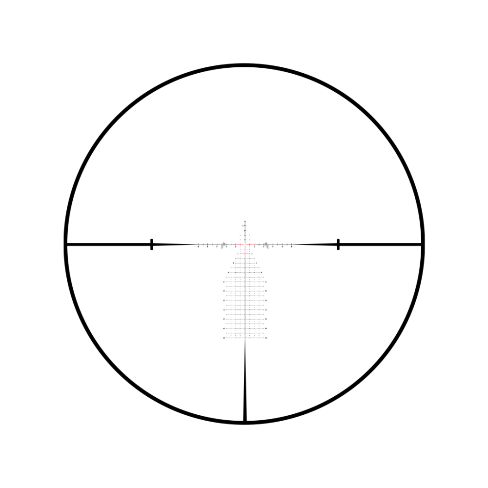 T6Xi 3-18x56 | Steiner High-Quality Optics
